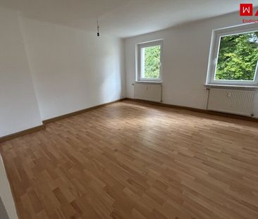 Frisch saniert & sofort bezugsbereit: charmante 3-Zimmer-Wohnung in... - Foto 3