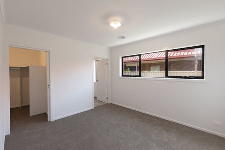NEAR NEW THREE BEDROOM HOME IN GREAT LOCATION - Photo 2