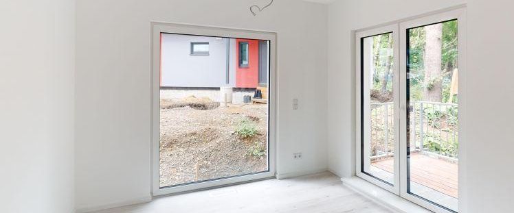 Neubau: Exklusive, moderne Reihenhäuser direkt am Stadtpark in Chemnitz! - Photo 1