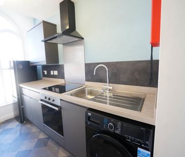Flat 8, Ebenezer Chapel York Place - Photo 4