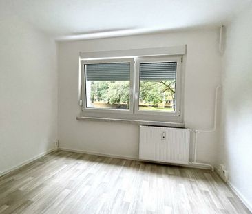 2-Raum-Wohnung in Chemnitz Kappel - Photo 5