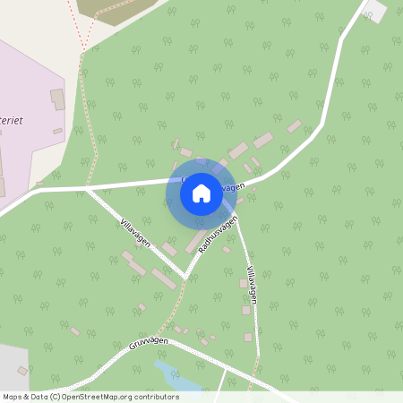 Uddhamnsvägen 4C, lgh 1001, Herräng