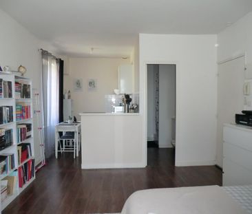 Location Appartement 1 pièce 24m² LIMOGES 87000 - Photo 5