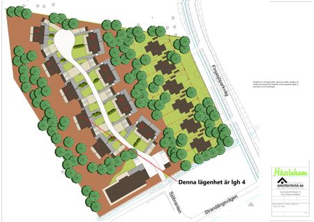 Sjöbranten 7 B - Foto 4