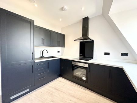 Home - Rooms - FLAT 11 SHEFFIELD ROAD - Photo 5