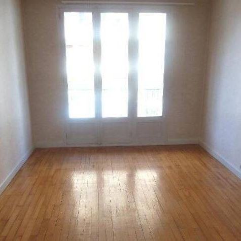 Location appartement t3 à Romans-sur-Isère (26100) - Photo 1