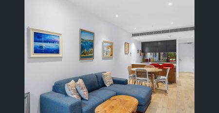 Stunning Modern Residence - Photo 3