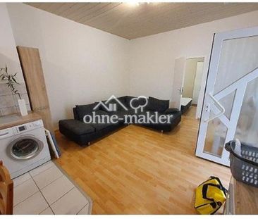 Zentrale Wohnung mit Terrasse (Objekt KF191) - Photo 1