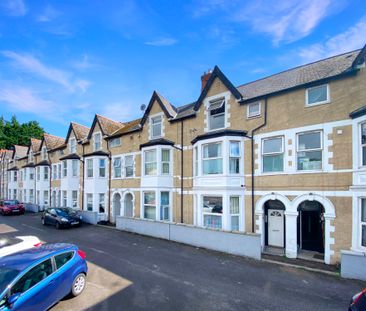 Flat 5, 17 Ely Road, Cardiff CF5 2JF - Photo 5