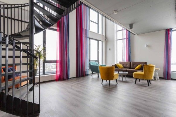 Zernike Tower - Foto 1