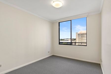13/7 Herbert Street, St Leonards NSW 2065 - Apartment For Rent | Domain - Photo 3