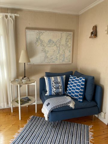 Lilla gatan, Mollösund - Foto 2