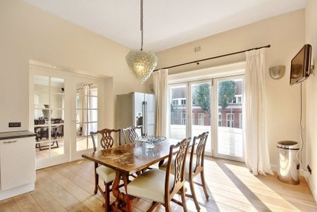 Te huur: Appartement De Lairessestraat in Amsterdam - Foto 5