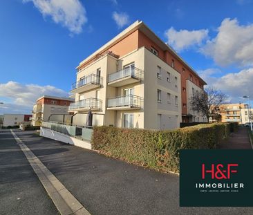 Studio spacieux et lumineux Fleury-sur-orne - Photo 5