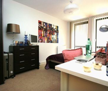 3 bedroom duplex to rent - Photo 4