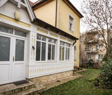 Szarvas Gábor út | Property for Long Term Rent in Budapest - Photo 1