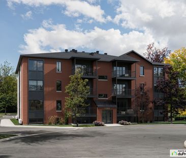 1225, rue du Velours, Drummondville (Drummondville) à louer - Photo 4