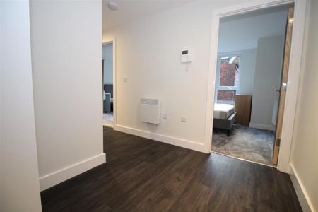 2 bedroom apartment to rent - Photo 3
