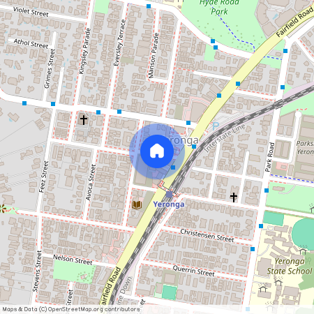 Unit 10, 16 Devon Street, Yeronga, QLD