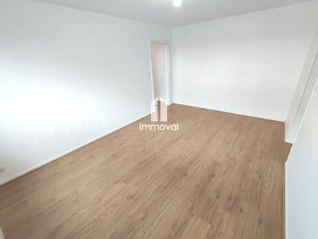 BISCHHEIM - 2 PIECES - 46.91 M² - Photo 5