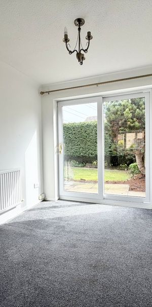 3 bedroom detached house to rent - Photo 1