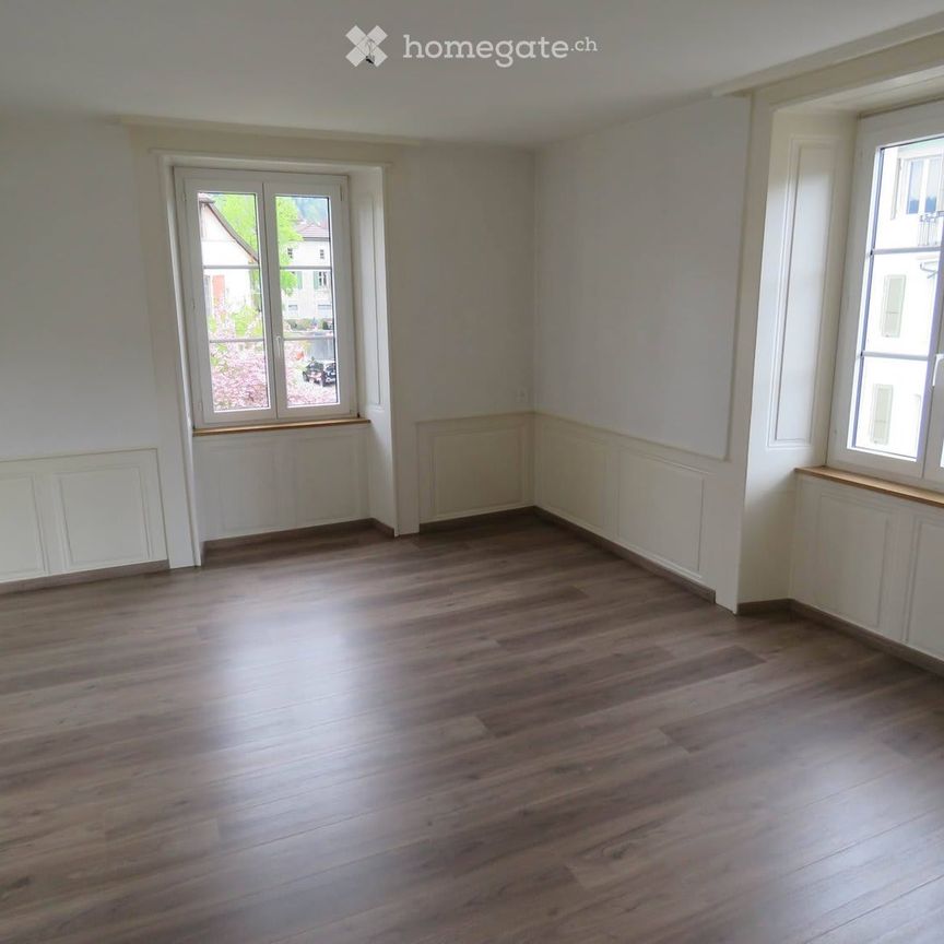 4 Zimmer, 90 m² - Foto 1