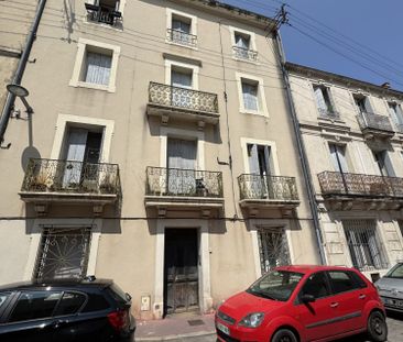 Location Appartement 2 pièces 36m² MONTPELLIER 34000 - Photo 6