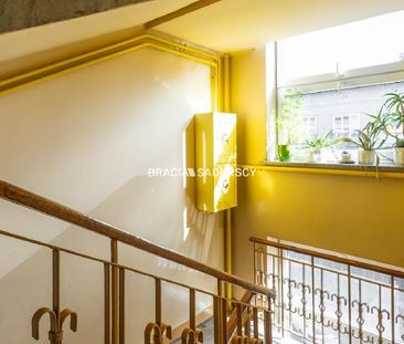 Mieszkanie Kraków Krowodrza powierzchnia 33.0 m² C206-WM-54431 - Zdjęcie 2