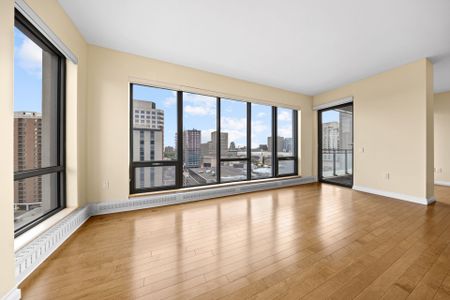 For Lease - 90 George Street Unit# 1207, Lower Town - Sandy Hill, Ontario - Photo 3