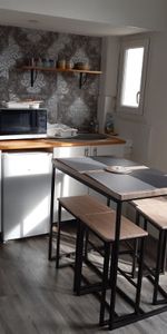 Location Appartement 1 pièce 34m² ST ETIENNE 42100 - Photo 3