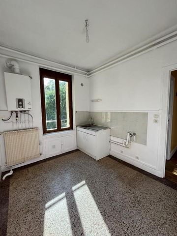 Location Appartement 2 pièces 43m² NANCY 54000 - Photo 4