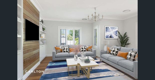 HEART OF BOWRAL - Photo 1