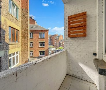 Appartement te huur - Foto 4