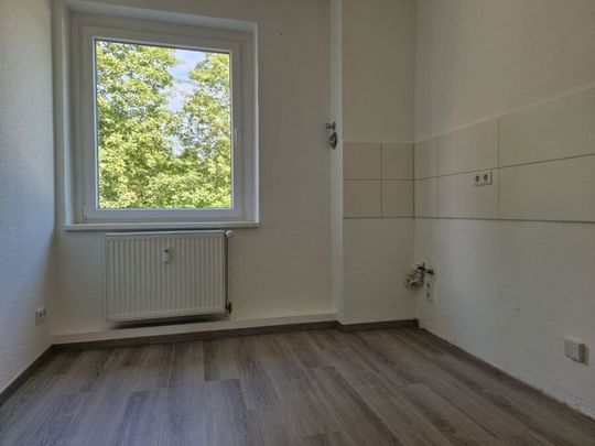 Frisch modernisierte 2-Zimmerwohnung in Börßum - Foto 1