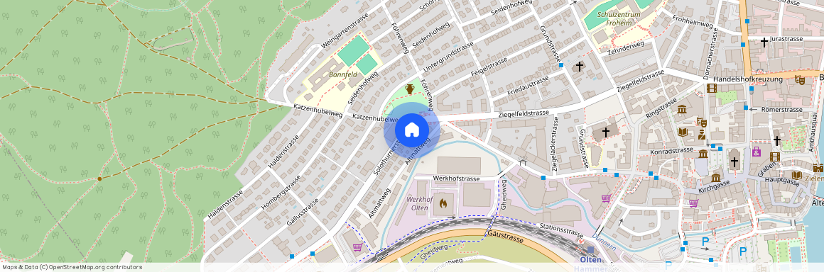 4600, Olten, Solothurnerstrasse, 139