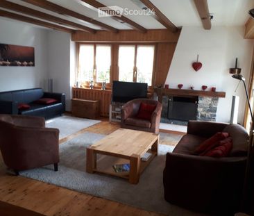 5 Zimmer, 112 m² - Photo 1