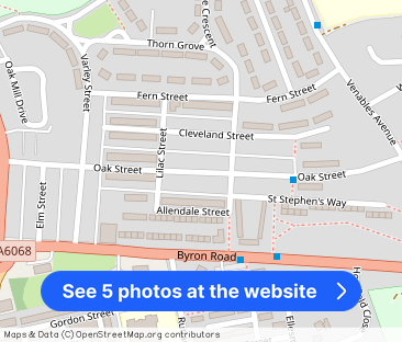 Oak Street, Colne, BB8 - Photo 1