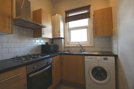 Anson Road, Cricklewood, London, NW2 - Photo 4