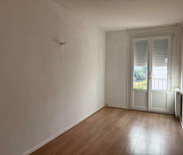 Location Appartement 3 pièces 58m² LA ROCHELLE 17000 - Photo 1