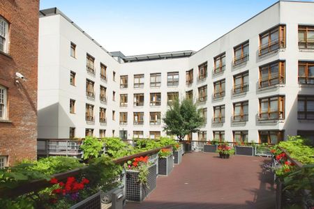 1 bedroom flat to rent - Photo 2