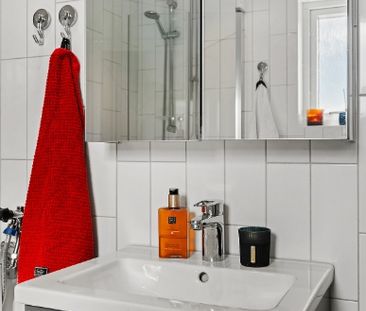 Sollentuna - 3rok - tillsv - 16.100kr/mån - Foto 3