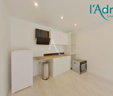Location Appartement 2 pièces 32m² NOISY LE GRAND 93160 - Photo 1