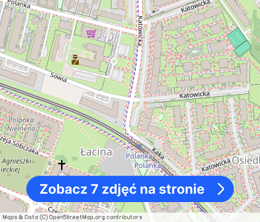 Extra Okazja -2 klimatyczne pokoje na Katowickiej - Zdjęcie 1