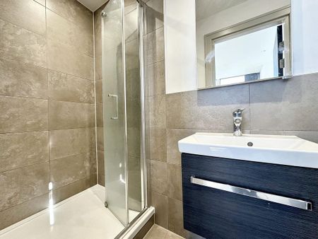 1 bedroom apartment to rent - Photo 2