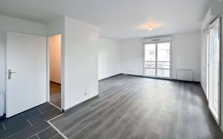 Appartement à louer 3 pièces • 60,72 m2 Vigneux-sur-Seine - Photo 4