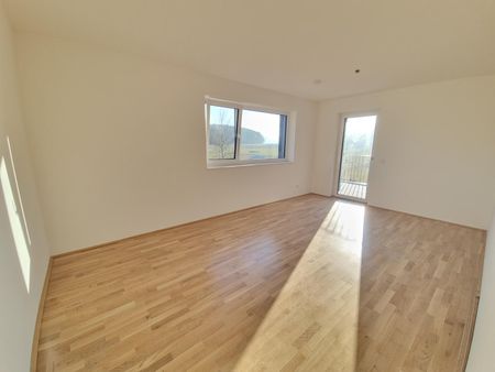 Exklusive 3-Zimmer-Wohnung in hochwertigem Neubau - Photo 2