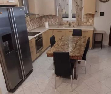 Διαμέρισμα για ενοικίαση Άνω Νικόπολη (Σταυρούπολη) - Photo 4