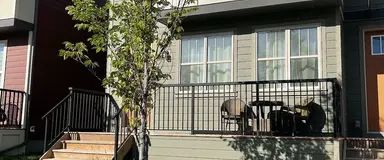 Beautiful 3 bedroom Duplex | 835 Walgrove Boulevard Southeast, Calgary - Photo 1