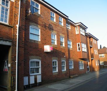 1 bedroom flat to rent - Photo 4