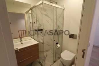 Apartamento T2 para alugar no Porto